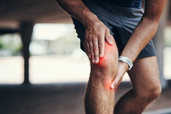 Low Testosterone and Pain